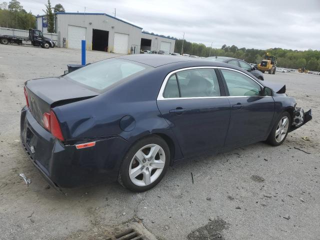 Image 3 of 2011 CHEVROLET MALIBU LS 2011 with VIN 1G1ZA5EU2BF370033
