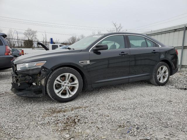 Изображение 1 2015 FORD TAURUS SEL 2015 с VIN 1FAHP2E8XFG196057