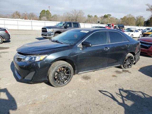 Image 1 of 2013 TOYOTA CAMRY L 2013 with VIN 4T4BF1FK7DR321507