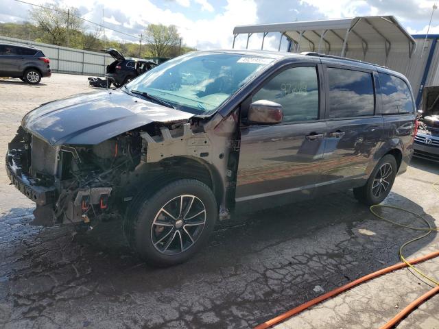 Obraz 2018 DODGE GRAND CARAVAN SE 2018
