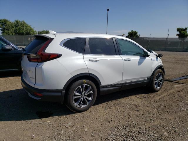 Obraz 3 z 2022 HONDA CR-V EX 2022 z VIN 5J6RT6H55NL046442
