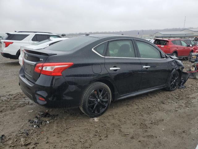 Изображение 3 2017 NISSAN SENTRA S 2017 с VIN 3N1AB7AP9HY348287