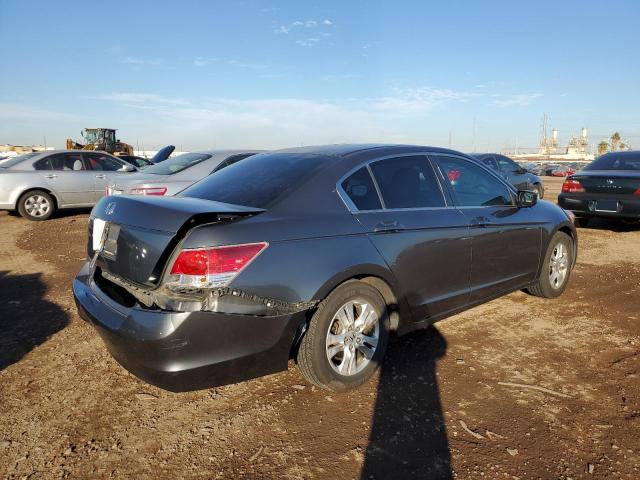 Изображение 3 2009 HONDA ACCORD LXP 2009 с VIN JHMCP26469C017586