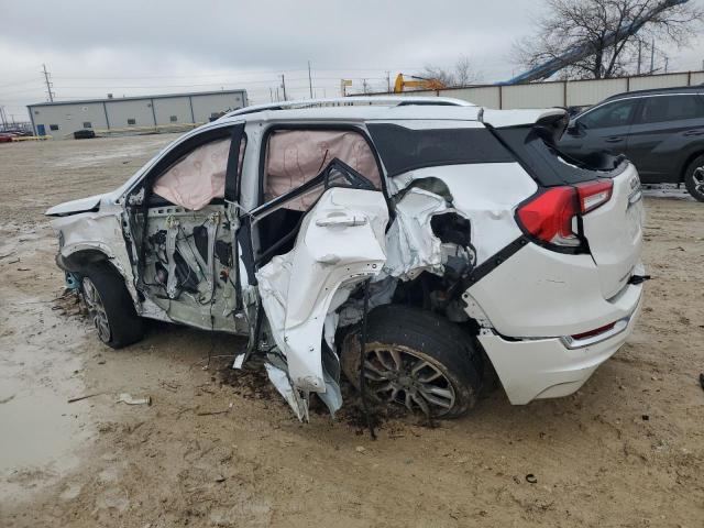 Obraz 2 z 2022 GMC TERRAIN DENALI 2022 z VIN 3GKALXEV1NL156216