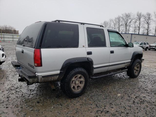 Изображение 3 1997 CHEVROLET TAHOE K1500 1997 с VIN 1GNEK13R5VJ333996