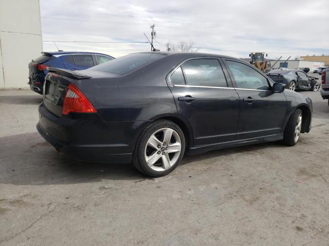 Obraz 3 z 2010 FORD FUSION SPORT 2010 z VIN 3FAHP0KC6AR193168