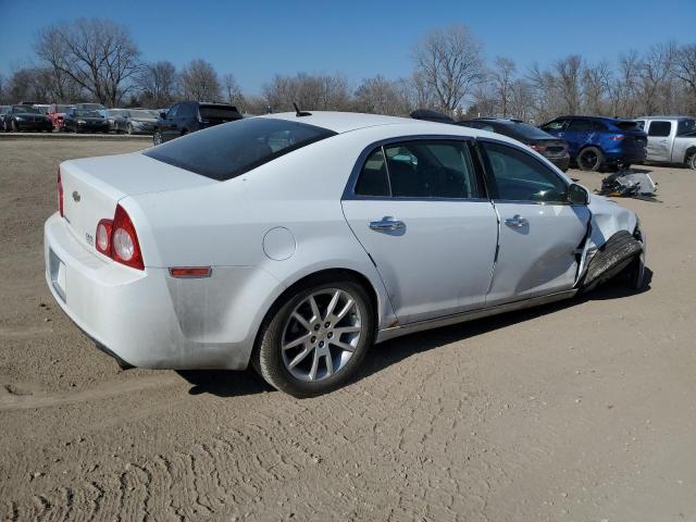 Obraz 3 z 2011 CHEVROLET MALIBU LTZ 2011 z VIN 1G1ZE5E72BF377711
