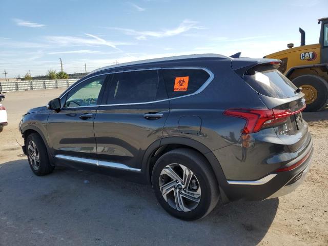 Obraz 2 z 2022 HYUNDAI SANTA FE SEL 2022 z VIN 5NMS34AJ7NH397809