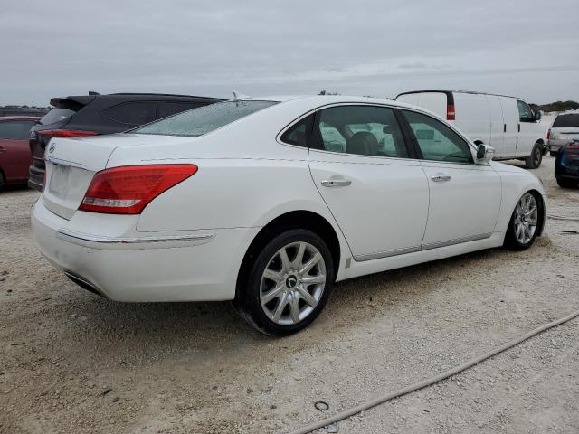 Изображение 3 2012 HYUNDAI EQUUS SIGNATURE 2012 с VIN KMHGH4JH3CU054338