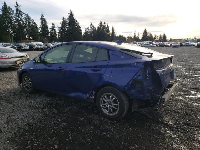 Изображение 2 2016 TOYOTA PRIUS  2016 с VIN JTDKBRFU4G3523385