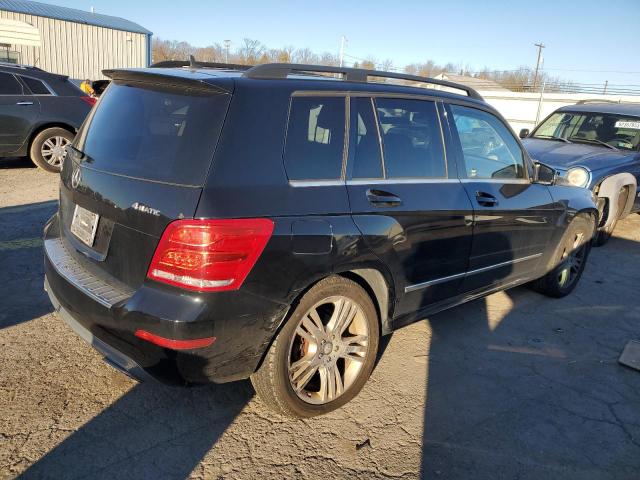 Image 3 of 2015 MERCEDES-BENZ GLK 350 4MATIC 2015 with VIN WDCGG8JB3FG395679
