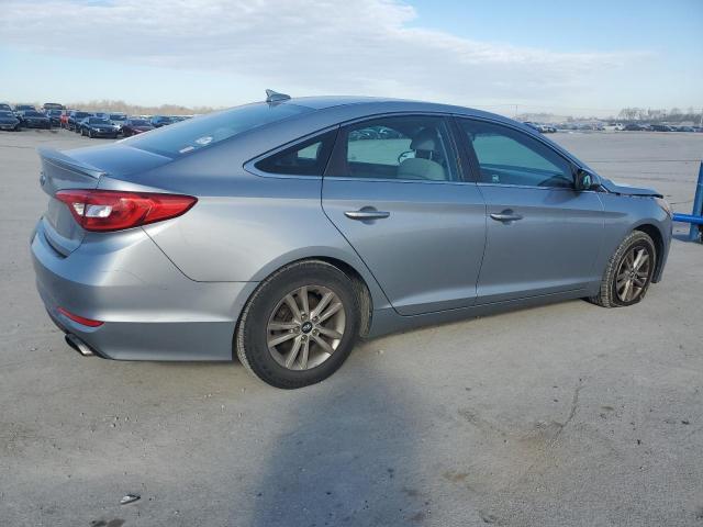 Image 3 of 2015 HYUNDAI SONATA SE 2015 with VIN 5NPE24AF1FH007805