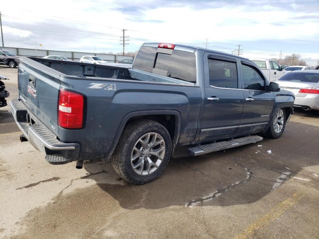 Obraz 3 z 2014 GMC SIERRA K1500 SLT 2014 z VIN 3GTU2VEC2EG271608