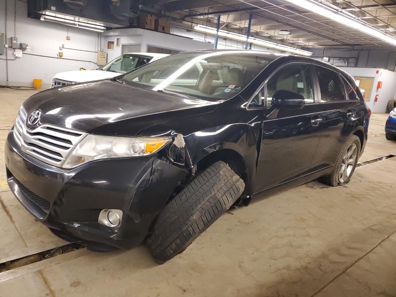 2010 TOYOTA VENZA  2010 image