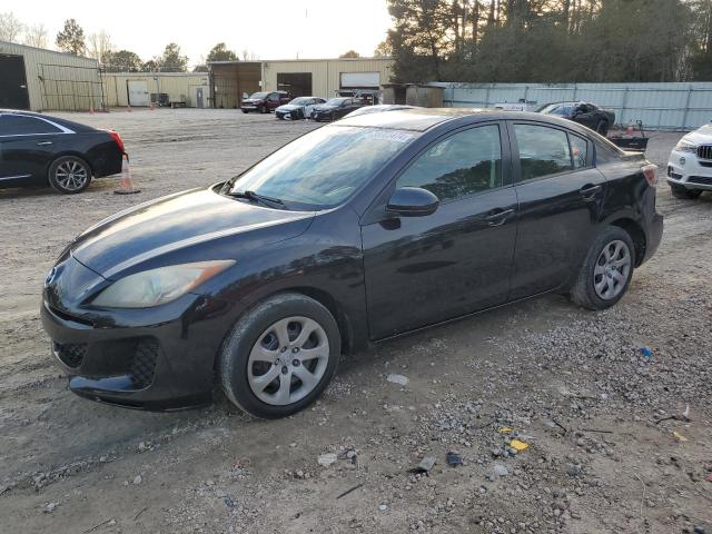 Image 1 of 2013 MAZDA 3 I 2013 with VIN JM1BL1U71D1754442