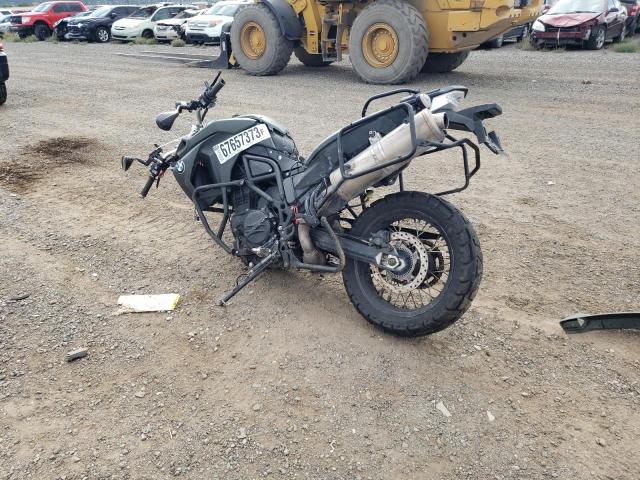 Изображение 3 2009 BMW F800 GS 2009 с VIN WB10229039ZU00228