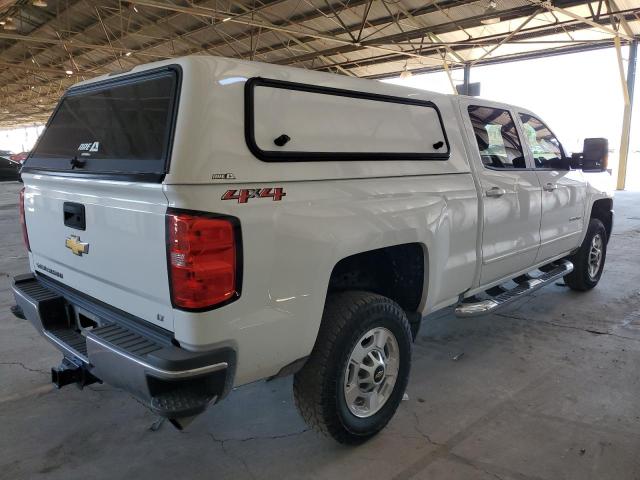 Изображение 3 2018 CHEVROLET SILVERADO K2500 HEAVY DUTY LT 2018 с VIN 1GC1KVEG2JF240165