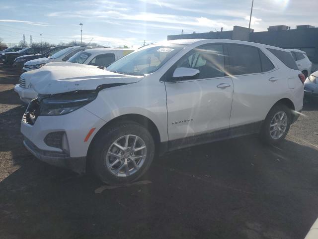 Obraz 2023 CHEVROLET EQUINOX LT 2023