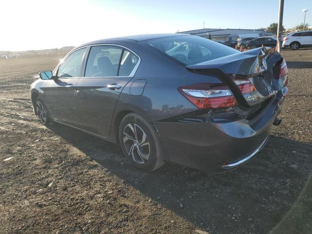 Obraz 2 z 2016 HONDA ACCORD LX 2016 z VIN 1HGCR2F30GA096783