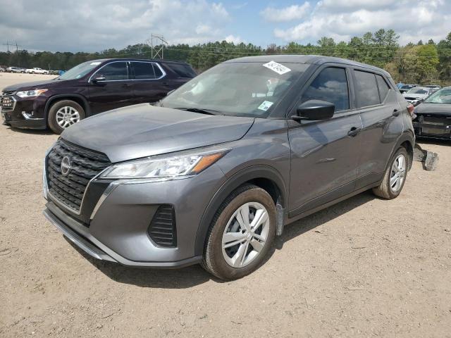 Obraz 1 z 2022 NISSAN KICKS S 2022 z VIN 3N1CP5BVXNL519553