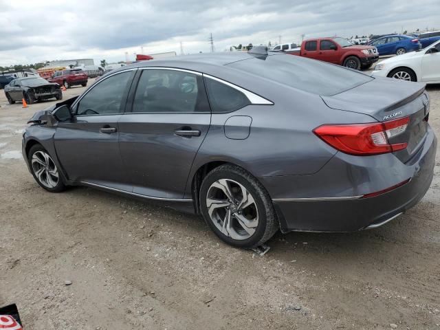 Image 2 of 2020 HONDA ACCORD EXL 2020 with VIN 1HGCV1F53LA042833