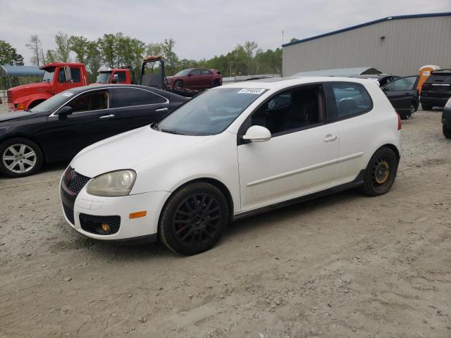 Изображение 2006 VOLKSWAGEN NEW GTI  2006