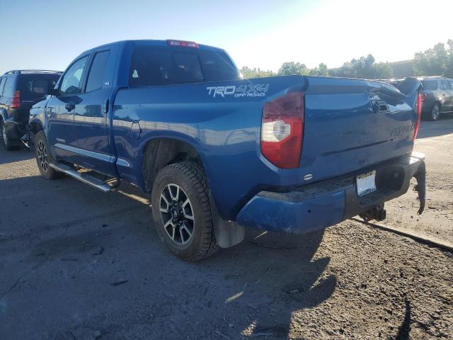 Obraz 2 z 2016 TOYOTA TUNDRA DOUBLE CAB SR/SR5 2016 z VIN 5TFUY5F10GX510583