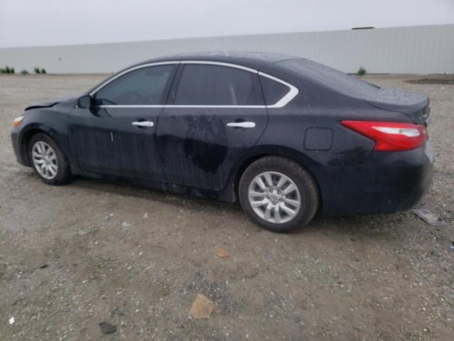 Obraz 3 z 2016 NISSAN ALTIMA 2.5 2016 z VIN 1N4AL3AP6GN340149