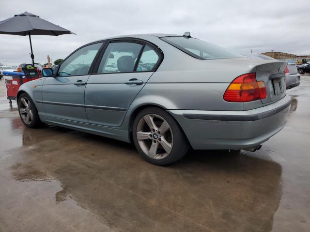 Obraz 2 z 2004 BMW 325 I 2004 z VIN WBAET37434NJ84413