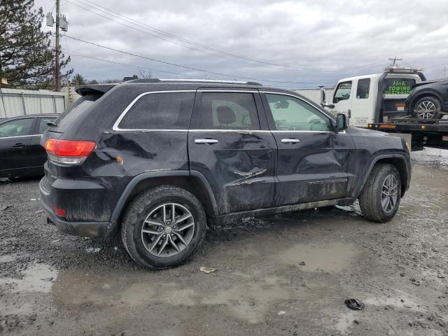 Obraz 3 z 2018 JEEP GRAND CHEROKEE LIMITED 2018 z VIN 1C4RJFBG8JC212274