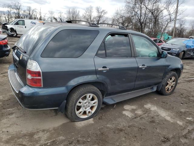 Изображение 3 2006 ACURA MDX TOURING 2006 с VIN 2HNYD18926H546118