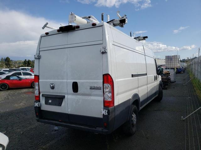 Image 3 of 2023 RAM PROMASTER 3500 3500 HIGH 2023 with VIN 3C6MRVJG1PE519759