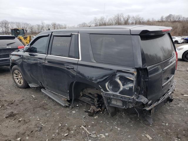 Obraz 2 z 2017 CHEVROLET TAHOE SPECIAL 2017 z VIN 1GNSKFEC2HR331718