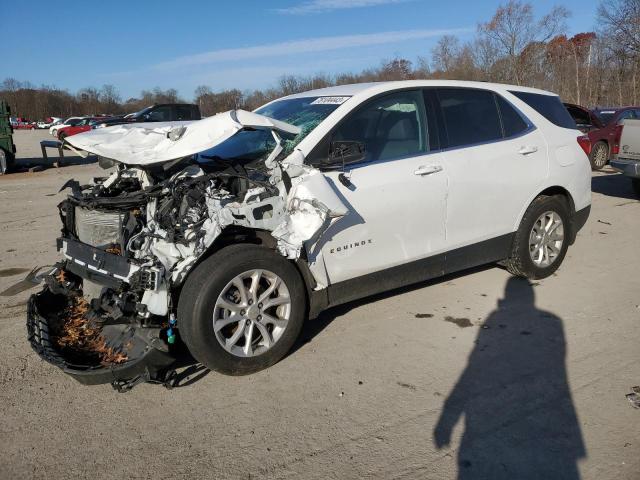 Изображение 1 2019 CHEVROLET EQUINOX LT 2019 с VIN 3GNAXJEV2KS609667