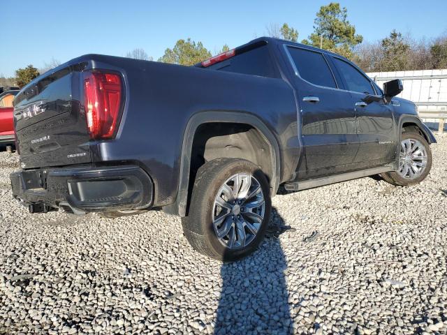 Изображение 3 2022 GMC SIERRA K1500 DENALI 2022 с VIN 3GTUUGED6NG690656