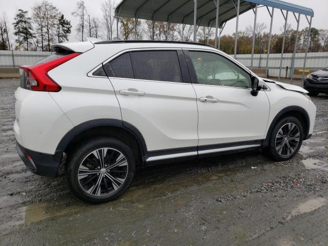 Image 3 of 2020 MITSUBISHI ECLIPSE CROSS SE 2020 with VIN JA4AT5AA3LZ000455