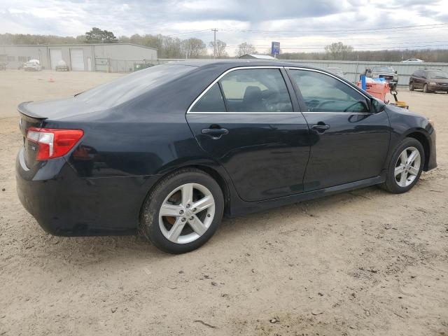 Image 3 of 2013 TOYOTA CAMRY L 2013 with VIN 4T1BF1FK0DU298971