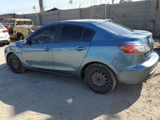 Изображение 2 2011 MAZDA 3 I 2011 с VIN JM1BL1UF3B1403794