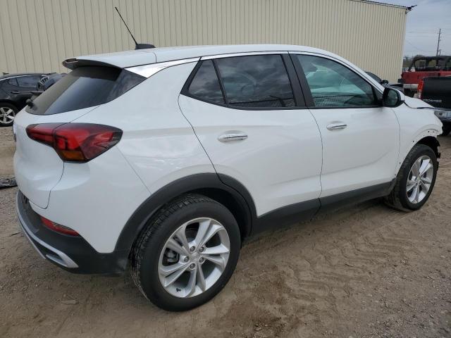 Изображение 3 2023 BUICK ENCORE GX PREFERRED 2023 с VIN KL4MMBS29PB049383
