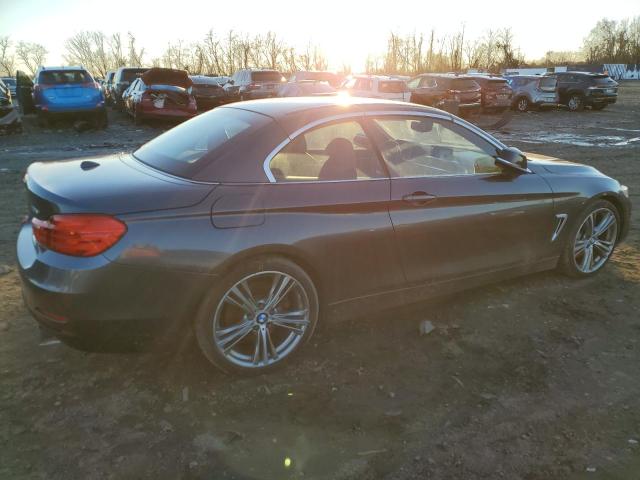 Изображение 3 2014 BMW 435 I 2014 с VIN WBA3T3C52EP737046