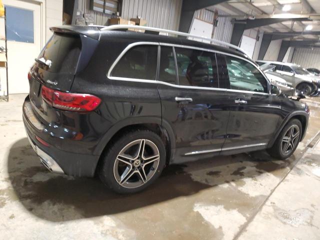 Image 3 of 2021 MERCEDES-BENZ GLB-CLASS 250 4MATIC 2021 with VIN W1N4M4HB1MW102504