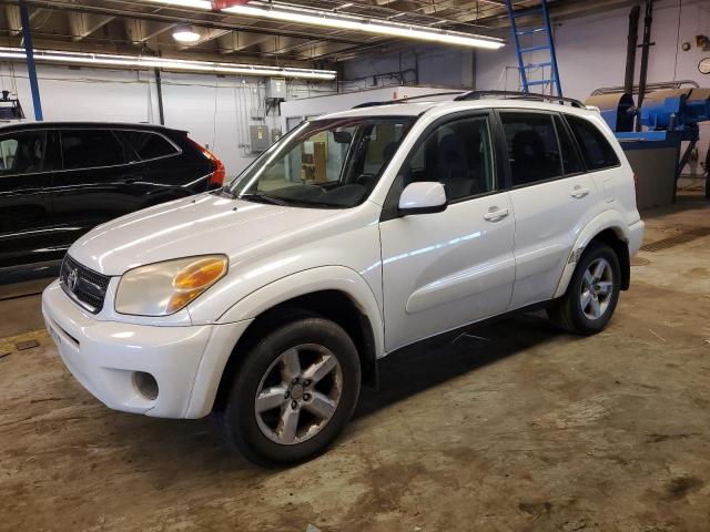 Изображение 1 2005 TOYOTA RAV4  2005 с VIN JTEHD20V050056473