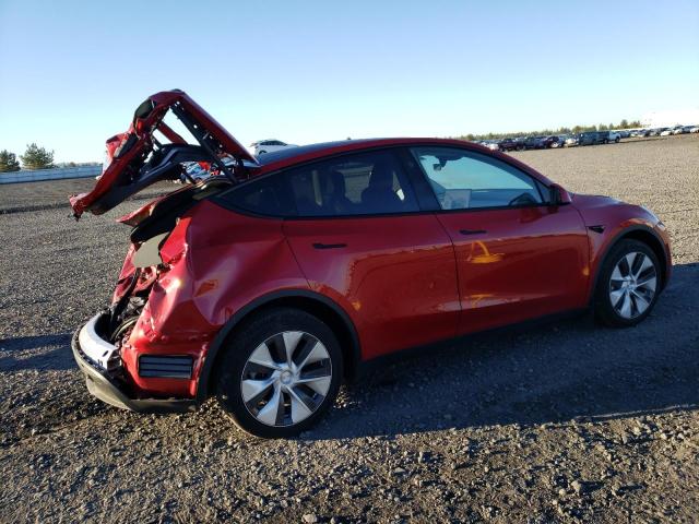 Obraz 3 z 2023 TESLA MODEL Y  2023 z VIN 7SAYGDEE8PF870443