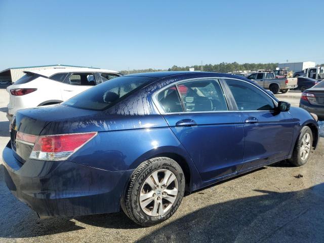 Image 3 of 2011 HONDA ACCORD LXP 2011 with VIN 1HGCP2F41BA026460