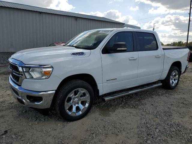 2022 RAM 1500 BIG HORN/LONE STAR 2022 image