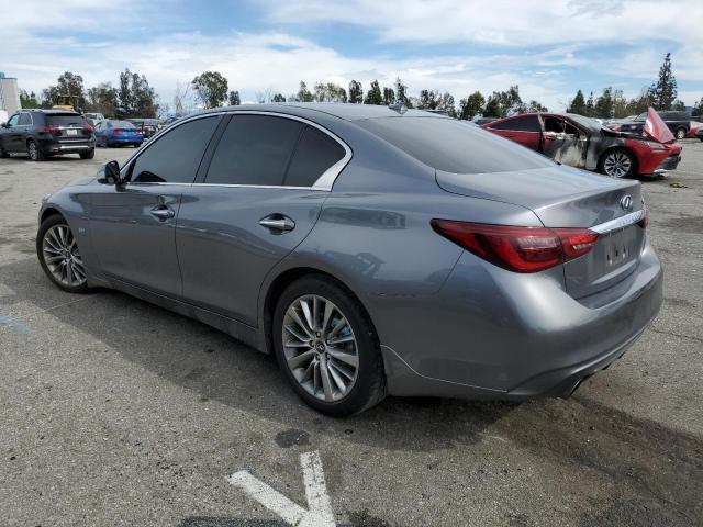 Изображение 2 2019 INFINITI Q50 LUXE 2019 с VIN JN1EV7AP8KM518139