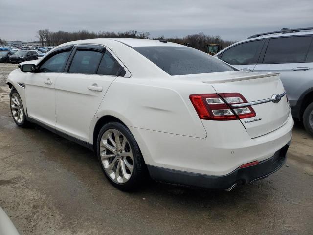 Obraz 2 z 2014 FORD TAURUS LIMITED 2014 z VIN 1FAHP2F81EG136410