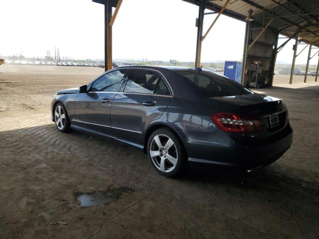 Изображение 2 2011 MERCEDES-BENZ E 350 2011 с VIN WDDHF5GB4BA397060