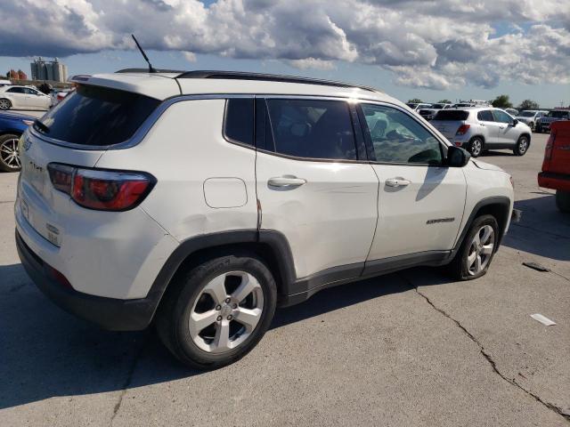 Изображение 3 2018 JEEP COMPASS LATITUDE 2018 с VIN 3C4NJCBB1JT193640