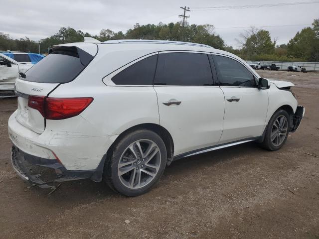 Obraz 3 z 2018 ACURA MDX ADVANCE 2018 z VIN 5J8YD3H8XJL002780